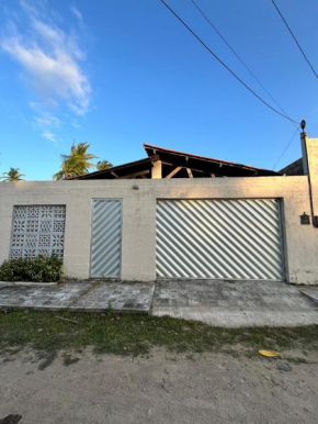 Casa da vovó na Vila de Maceió em Camocim - CE